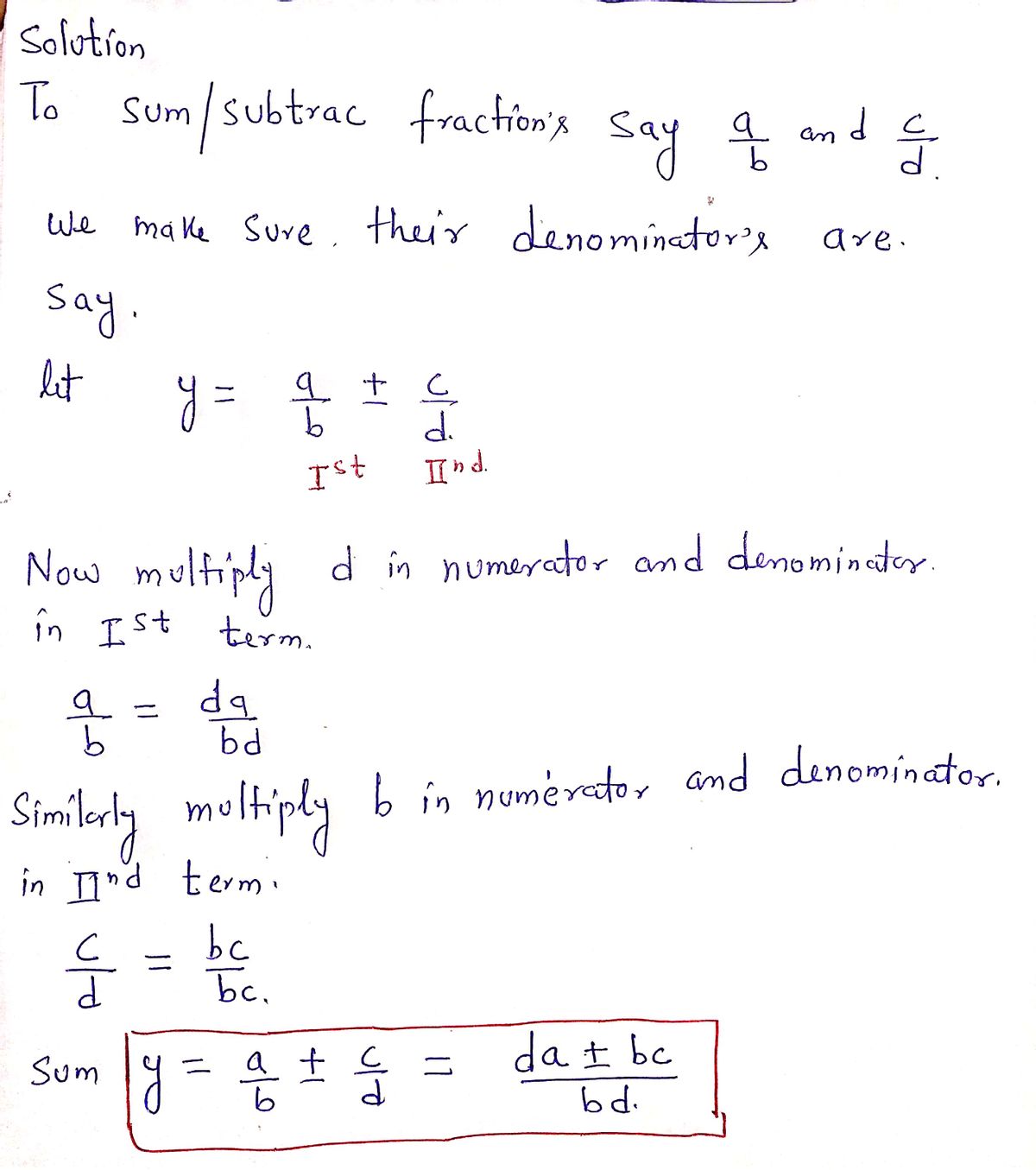 Trigonometry homework question answer, step 1, image 1